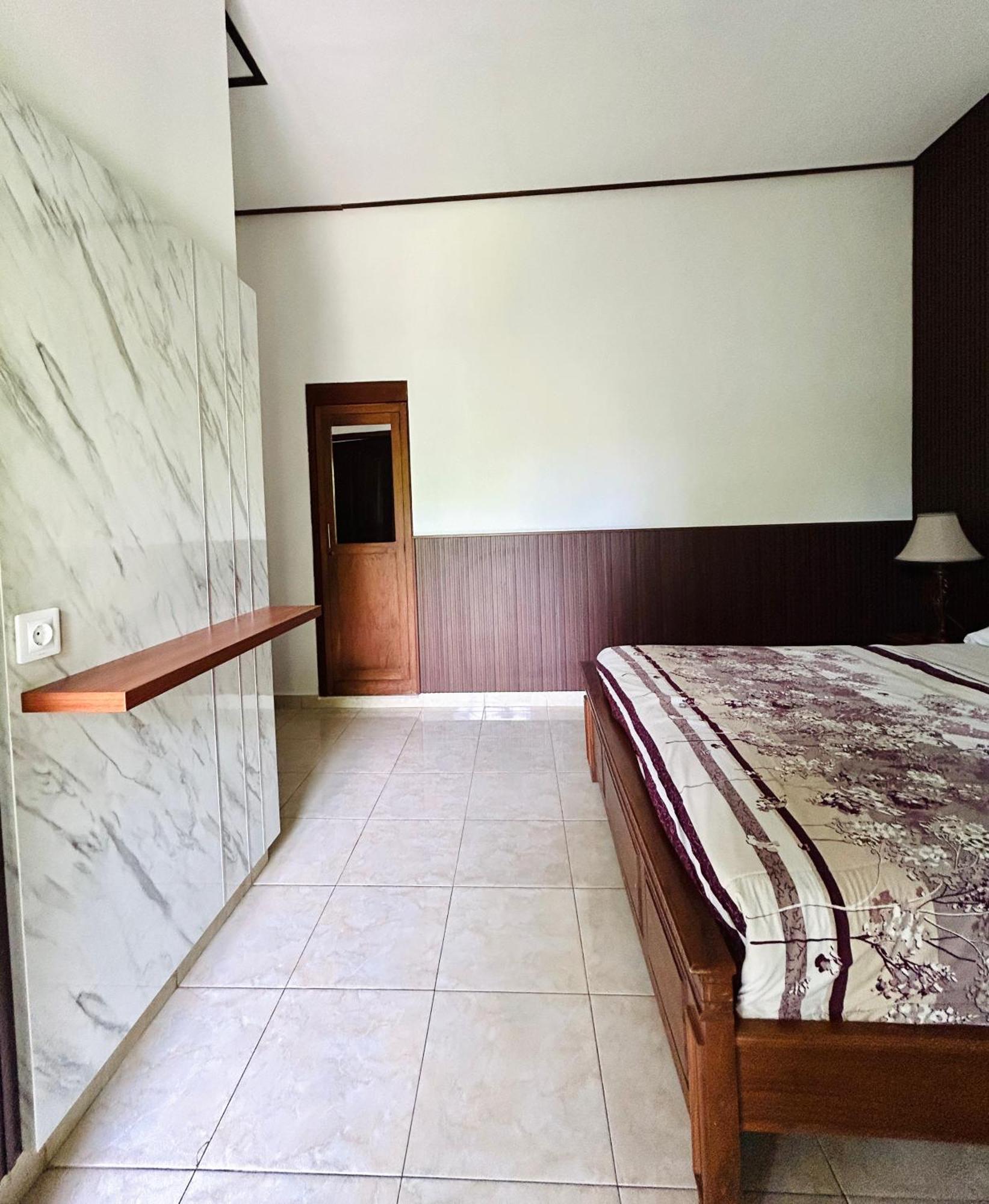 فندق Tregge Surf Camp Uluwatu الغرفة الصورة