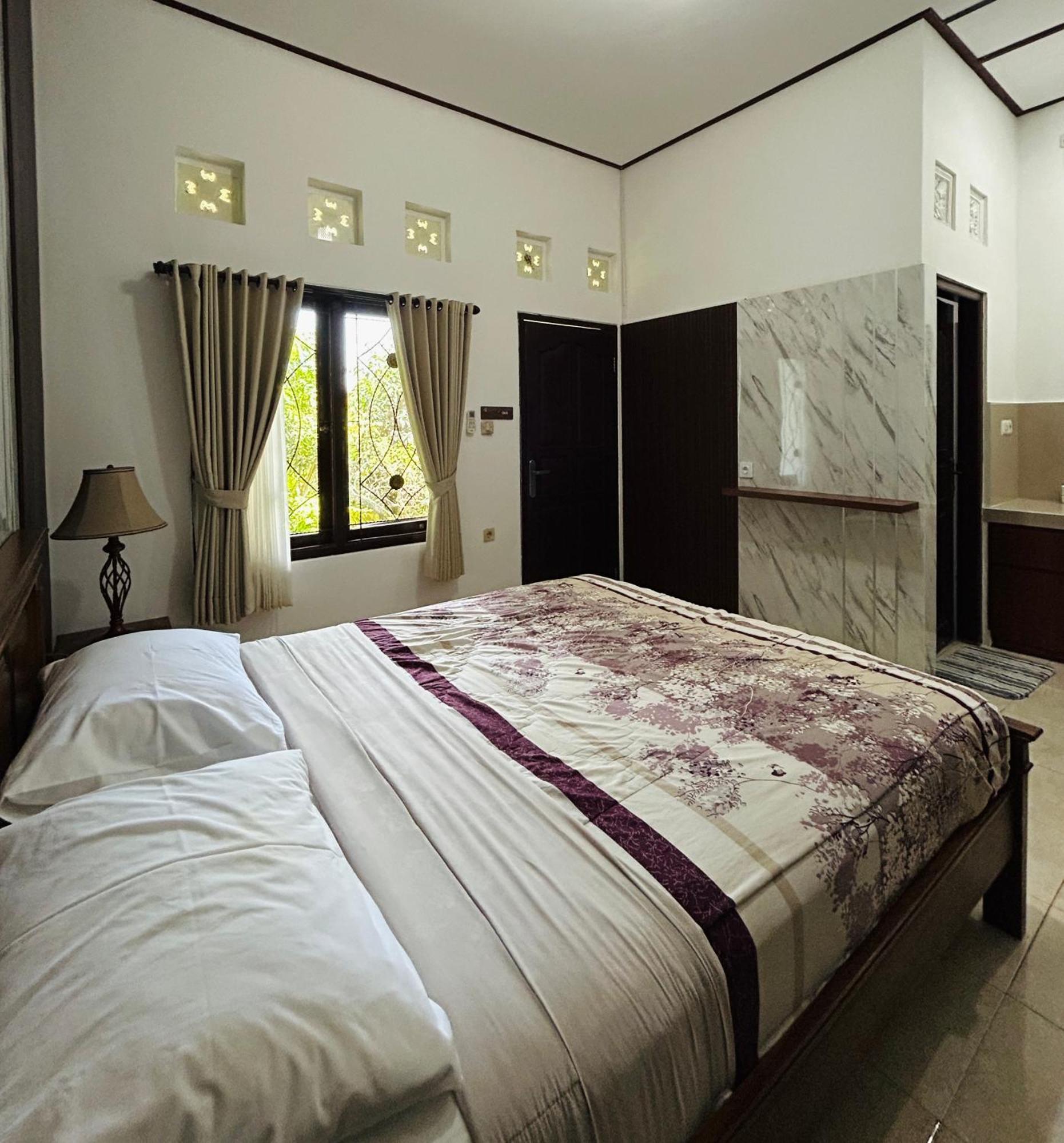 فندق Tregge Surf Camp Uluwatu الغرفة الصورة